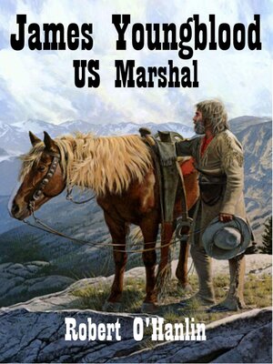 cover image of James Youngblood